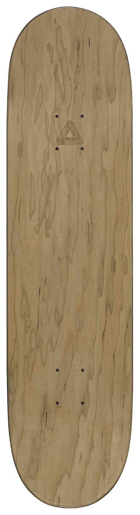 Palace Lucas Pro S42 Multicolor