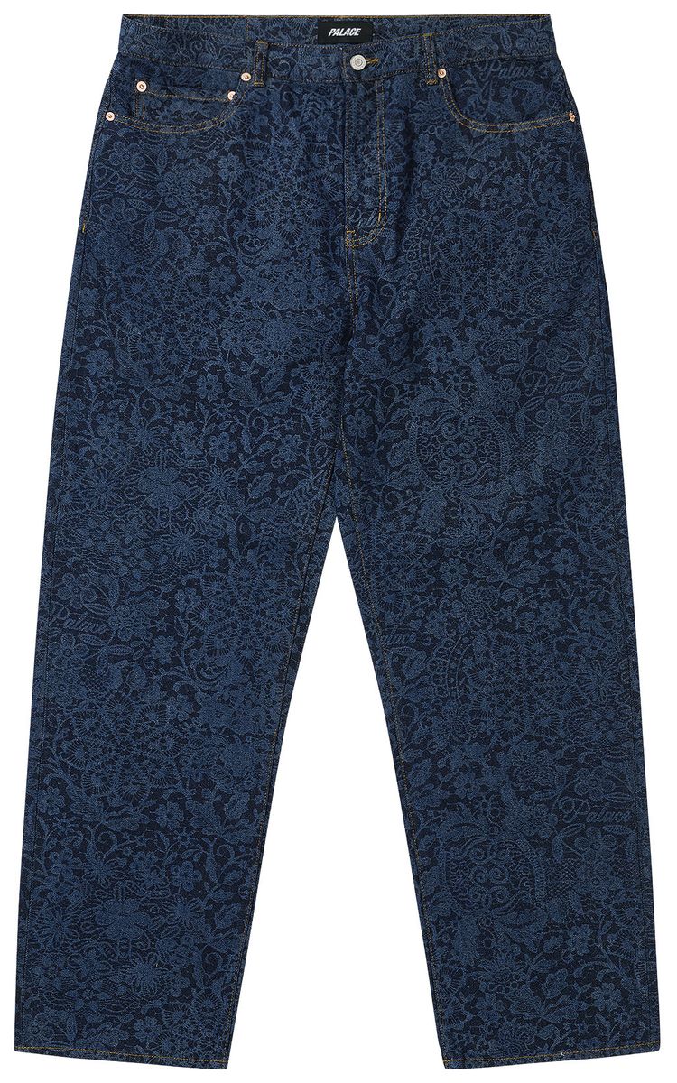 Palace P45 Jean Lace