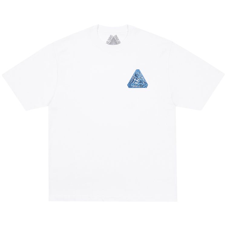 Buy Palace Hong Kong T-Shirt 