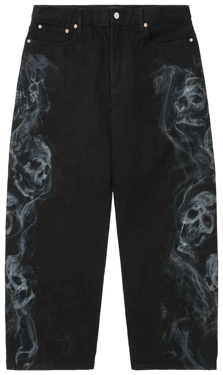Buy Palace P90 Baggy Jean 