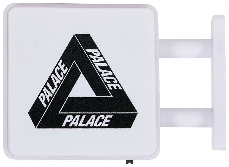 Palace Pal Mart Led Magnet WhiteBlack