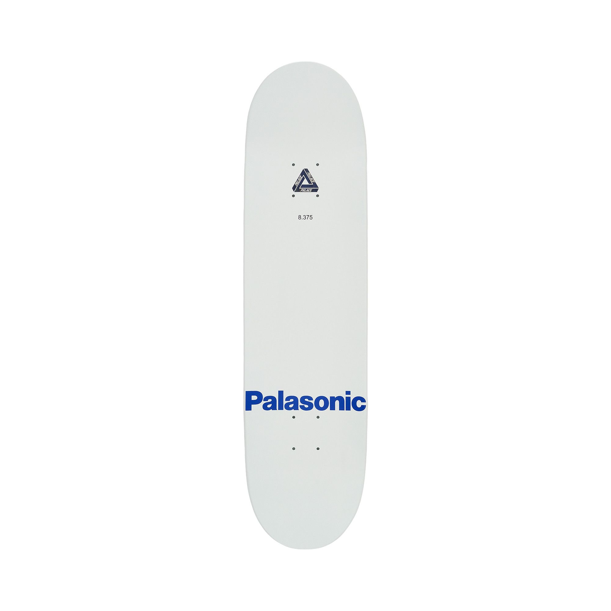 Buy Palace Palasonic 8.375 'Multicolor' - PLB712 | GOAT