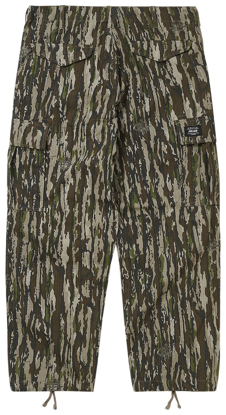 Palace Ripstop Cargo Trouser Realtree Original