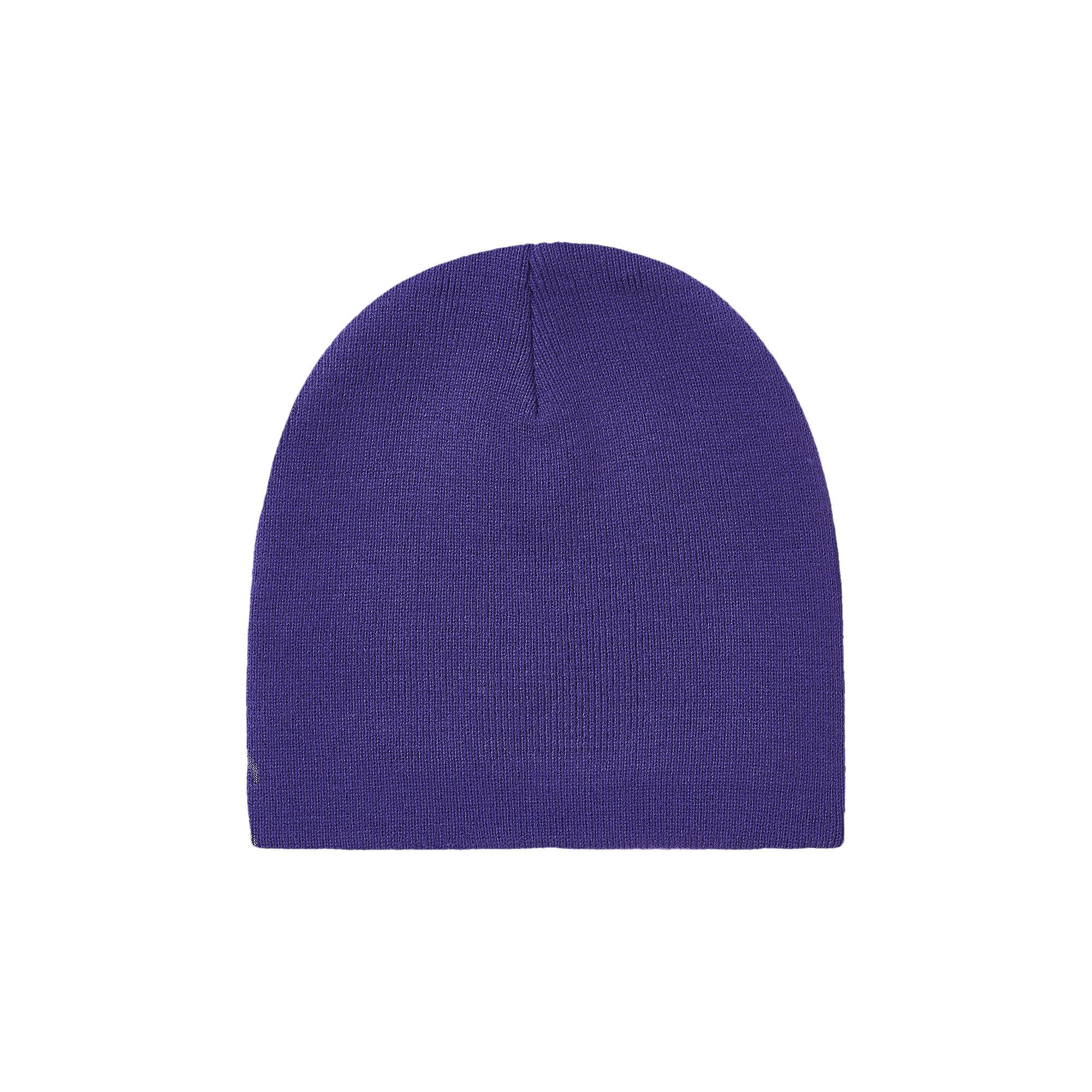 Buy Palace Smoked Nein Cuff Beanie 'Sour Grape' - P30BN008 | GOAT
