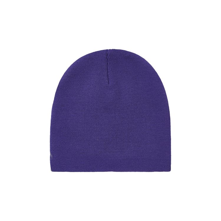 Buy Palace Smoked Nein Cuff Beanie 