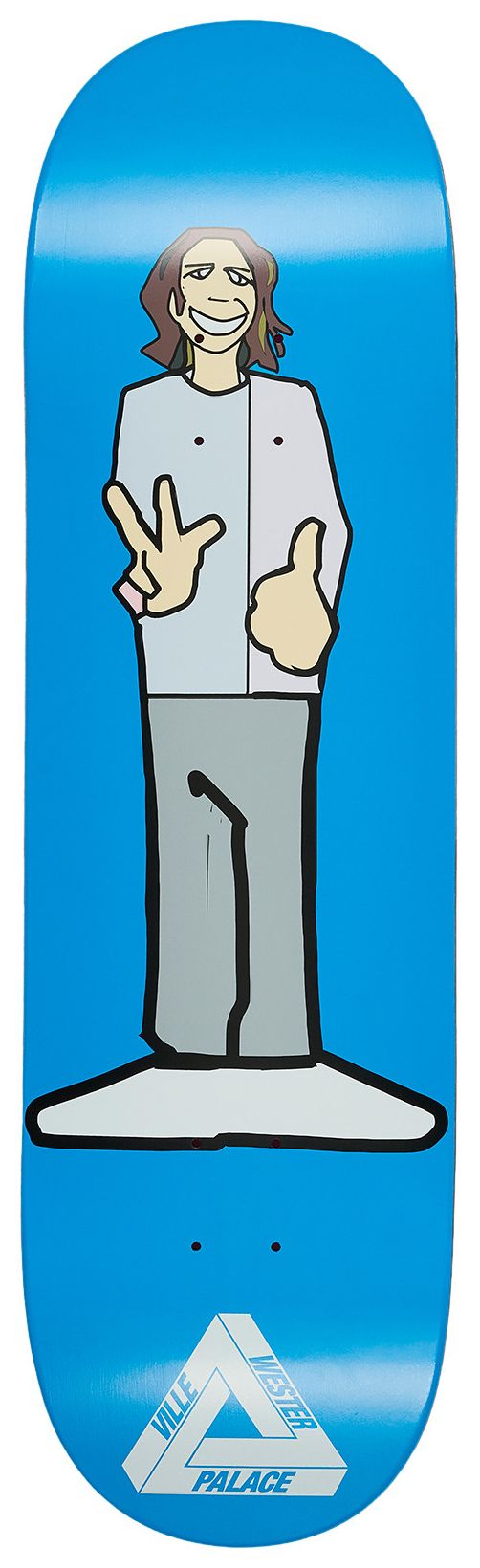 Palace Ville Pro S42 Multicolor