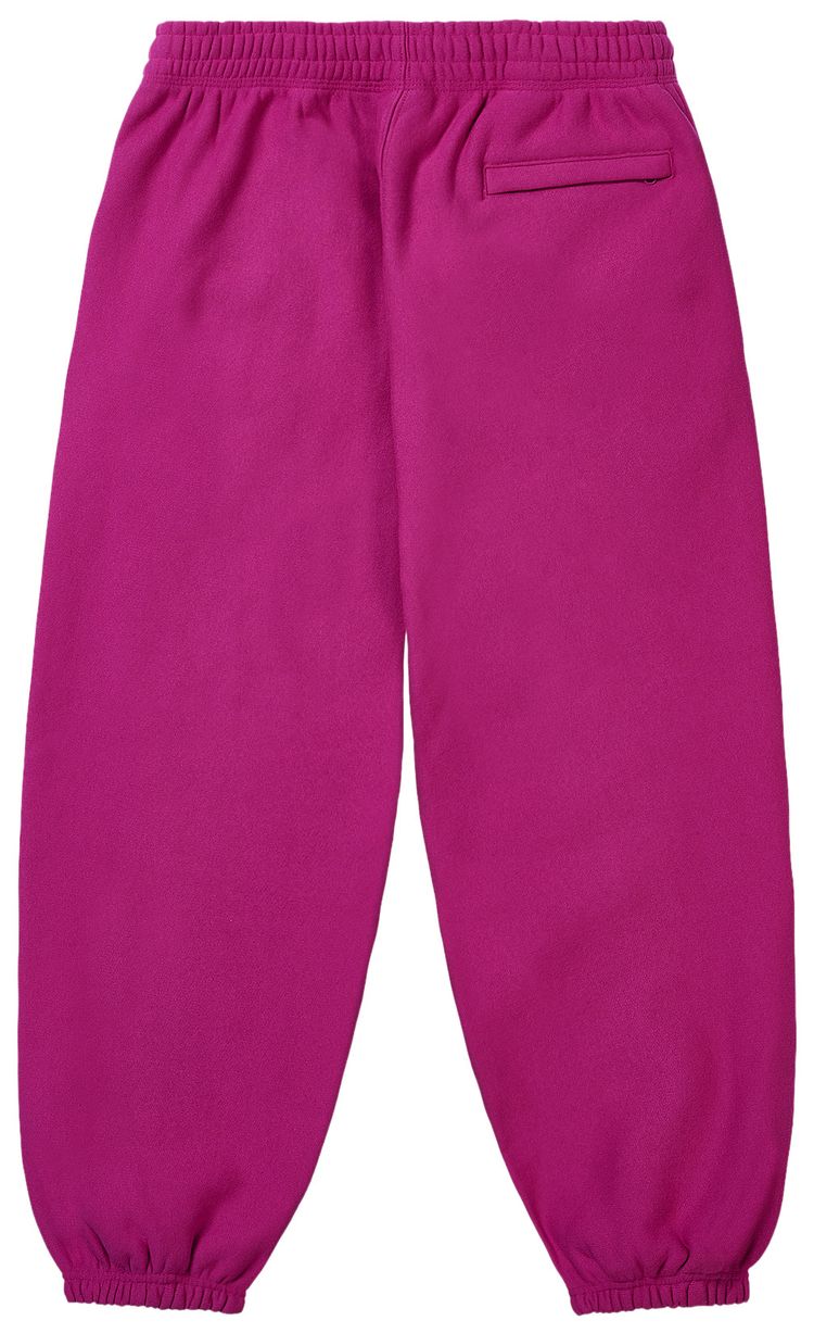 Palace Jogger Heavy Pink