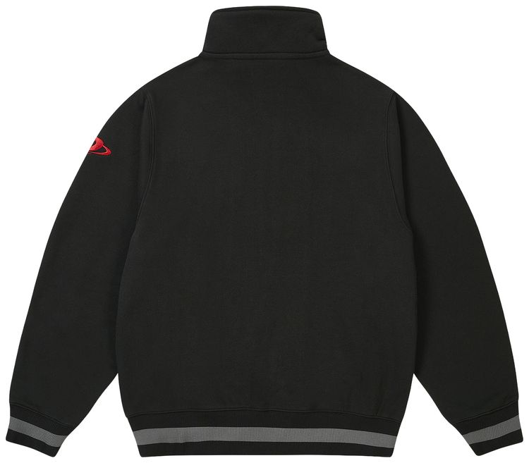 Palace Linky Zip Funnel Black