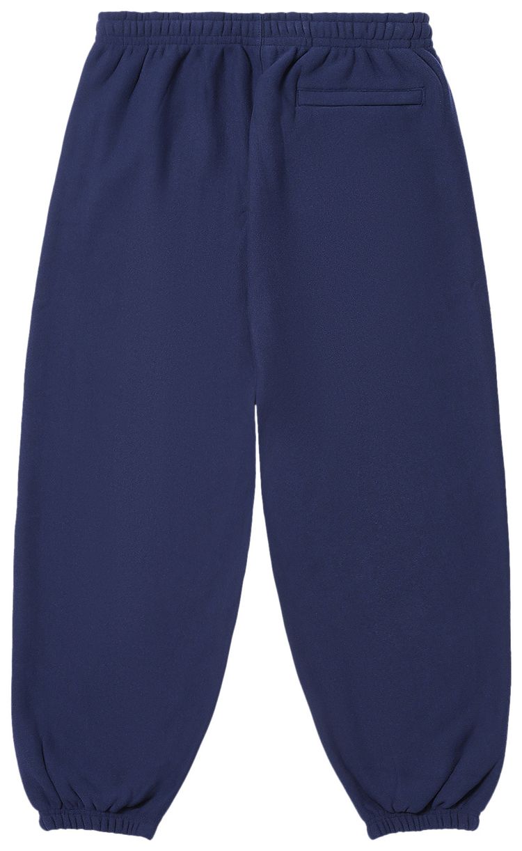 Palace Unisex Jogger Navy