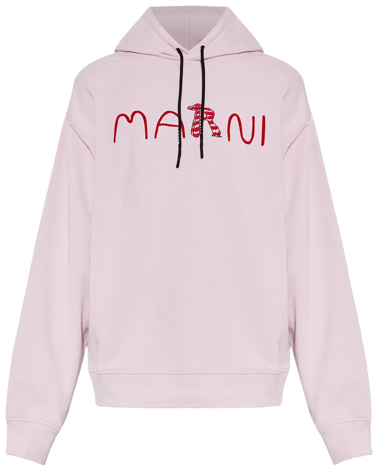 Marni Sweatshirt Pink