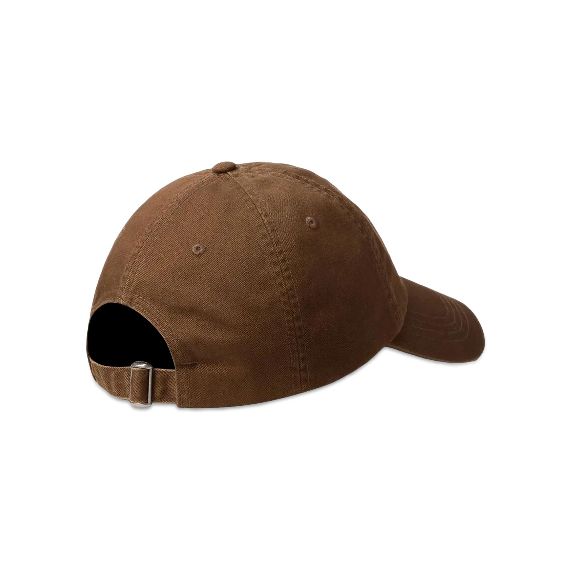 Buy Polo Ralph Lauren Embroidered Script Sport Cap 'Branch Brown
