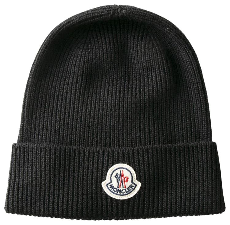 Moncler Berreto Black