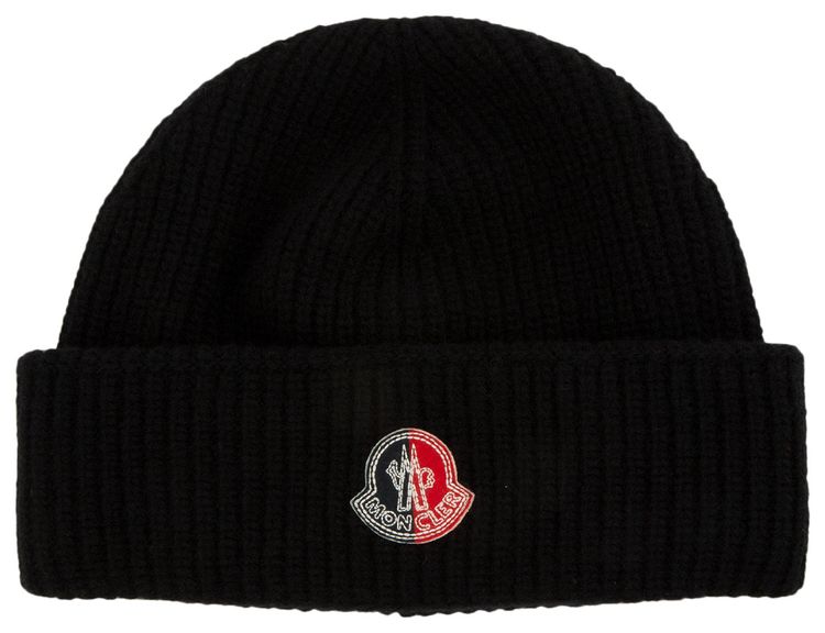 Moncler Genius 1952 Beanie Black