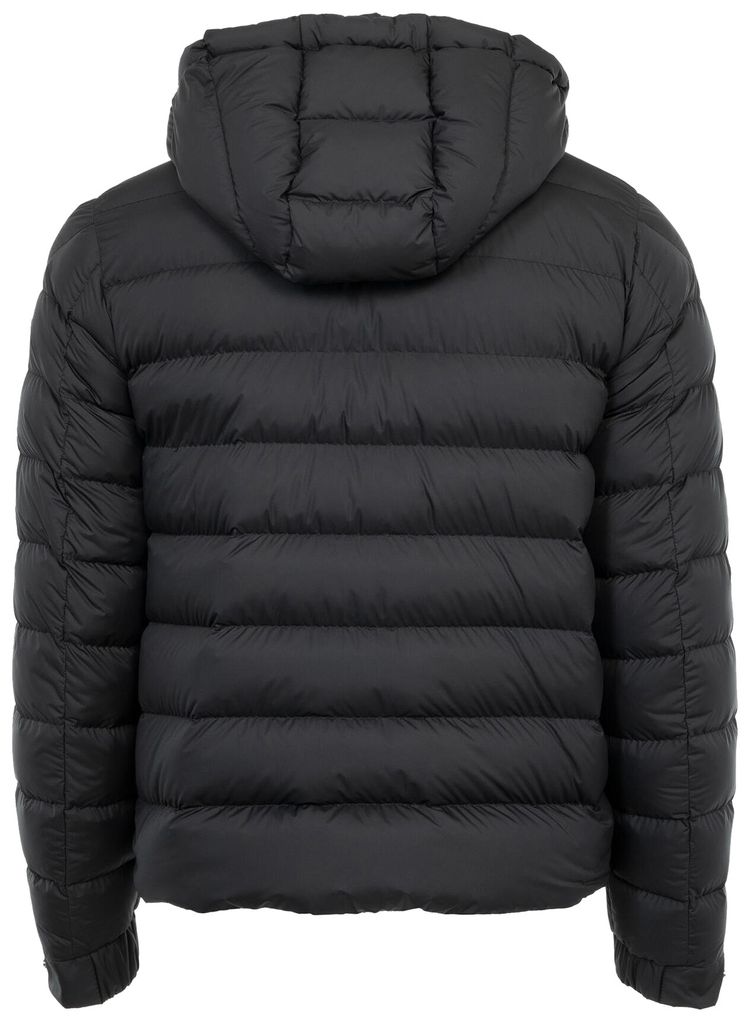Moncler Arneb Jacket Black