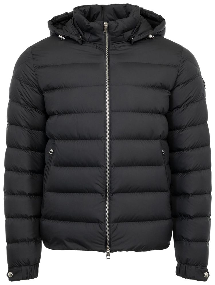 Moncler Arneb Jacket Black