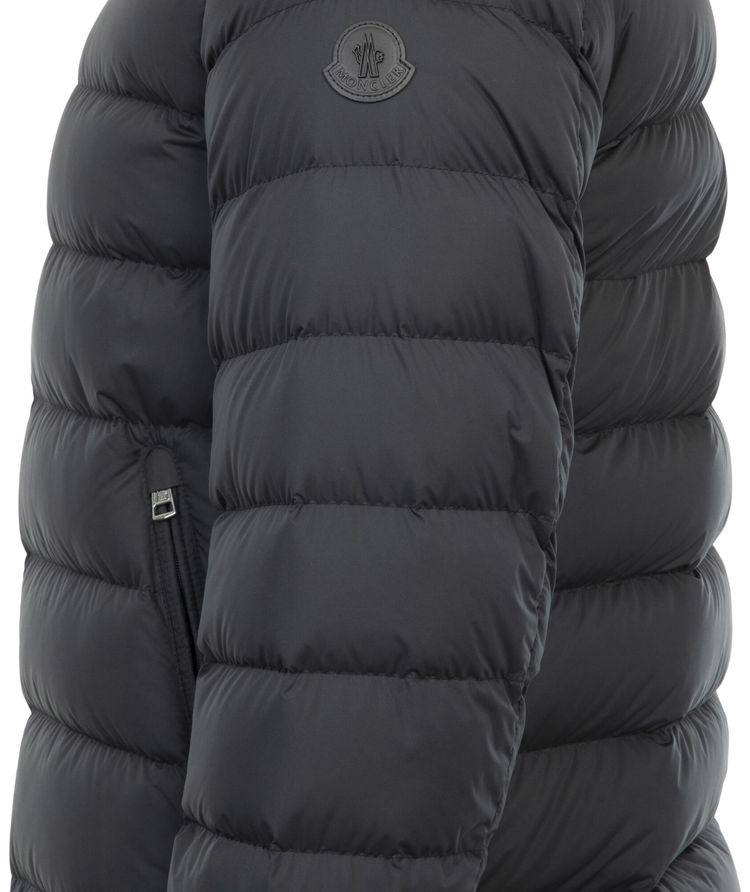 Moncler Arneb Jacket Black