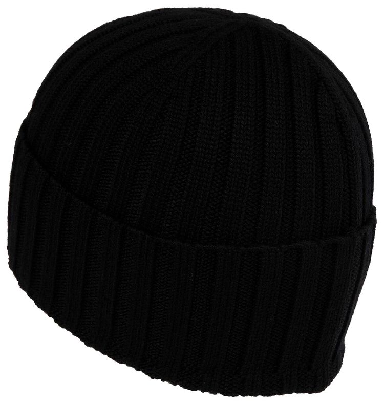 Moncler Hat Black