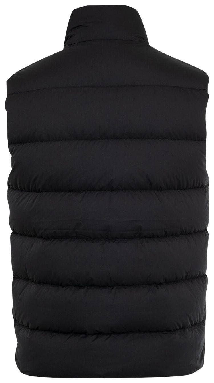 Moncler Tibb Vest Black