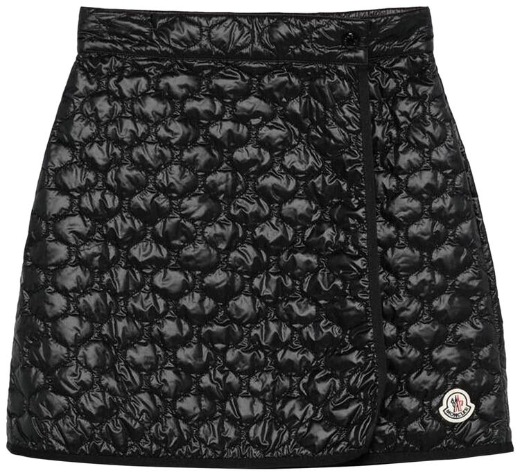 Moncler Skirt Black