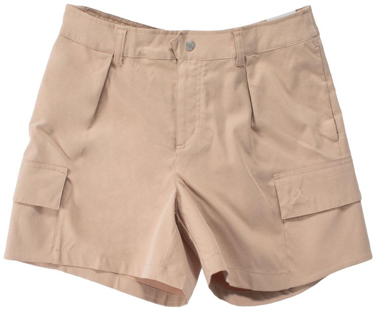 Air Jordan Chicago Shorts Brown