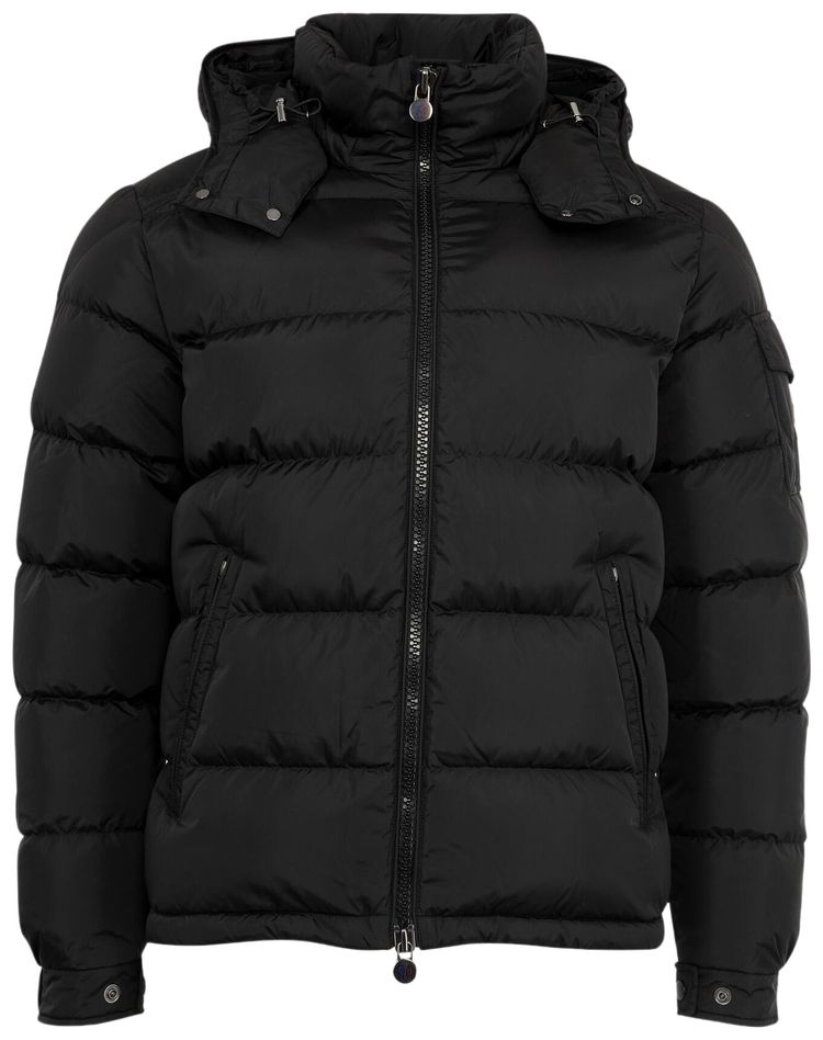 Moncler Maya Jacket Black