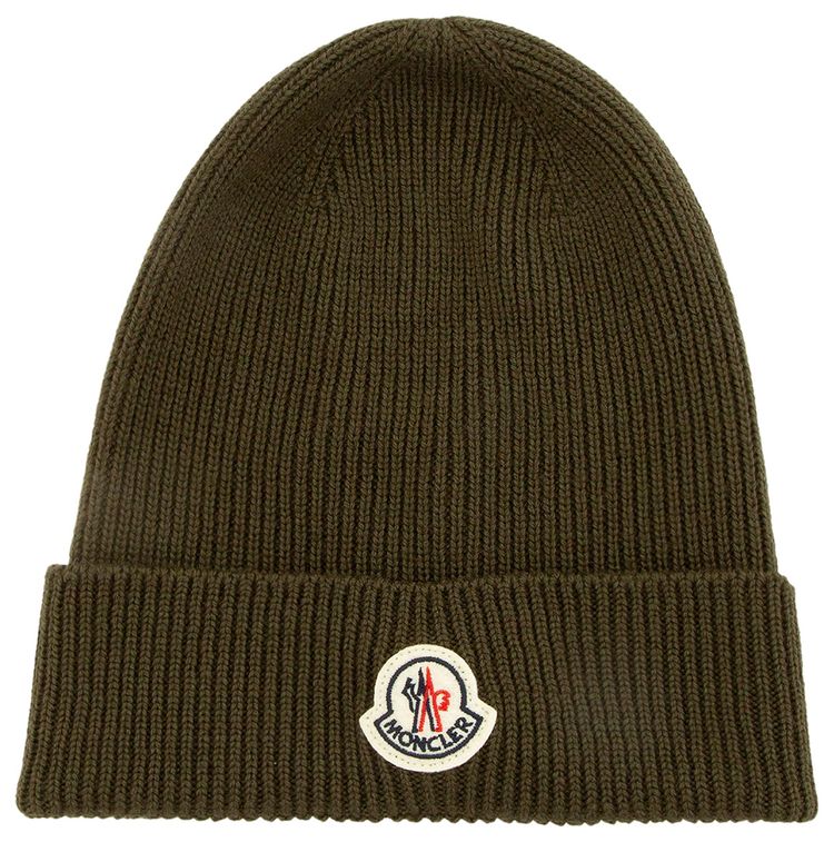 Moncler Berreto Burgundy