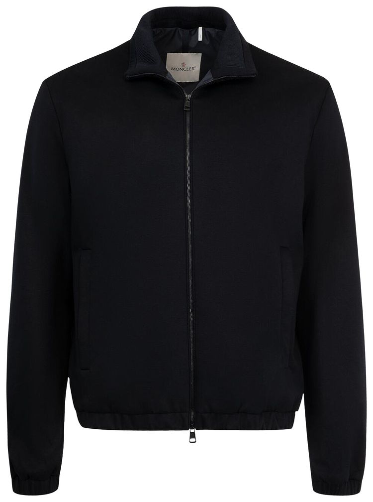 Moncler Simorre Jacket Navy