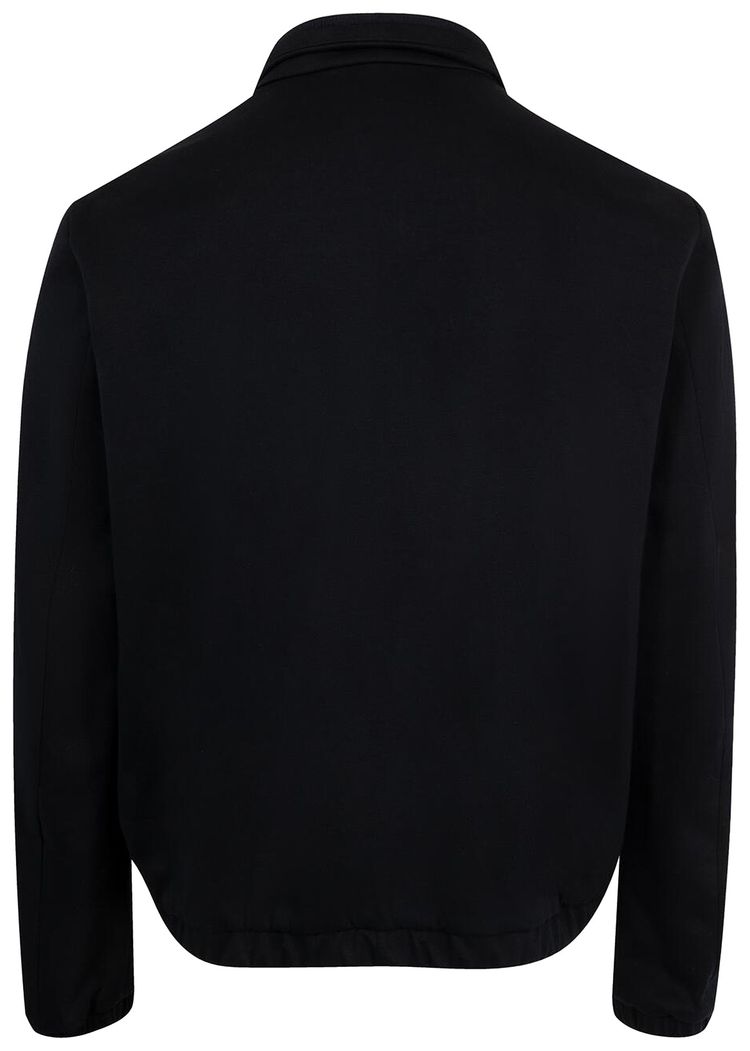 Moncler Simorre Jacket Navy