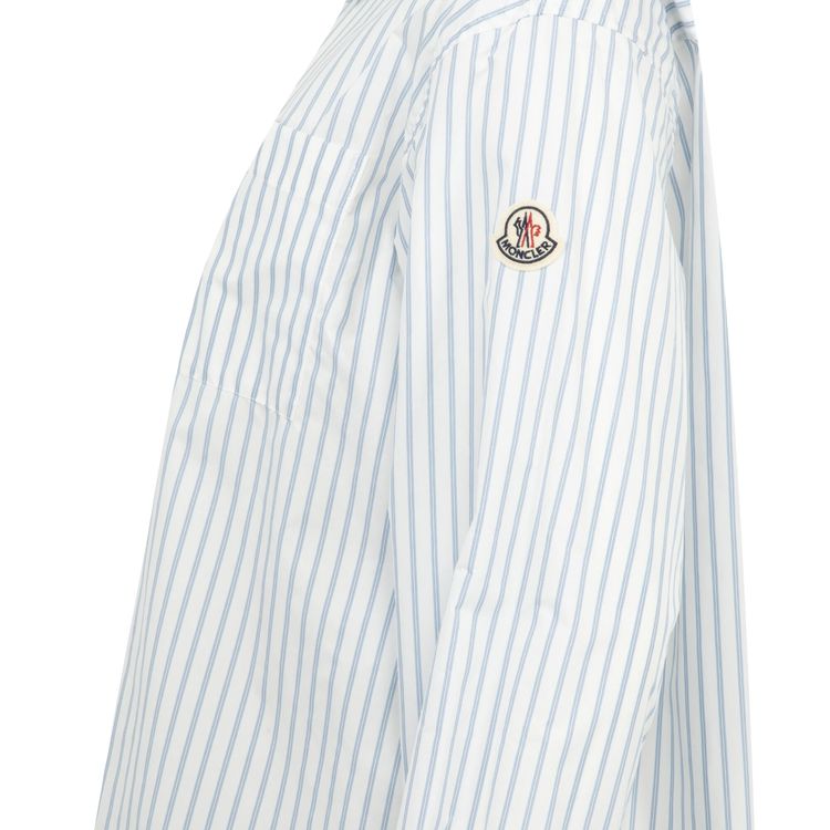 Moncler Shirt White