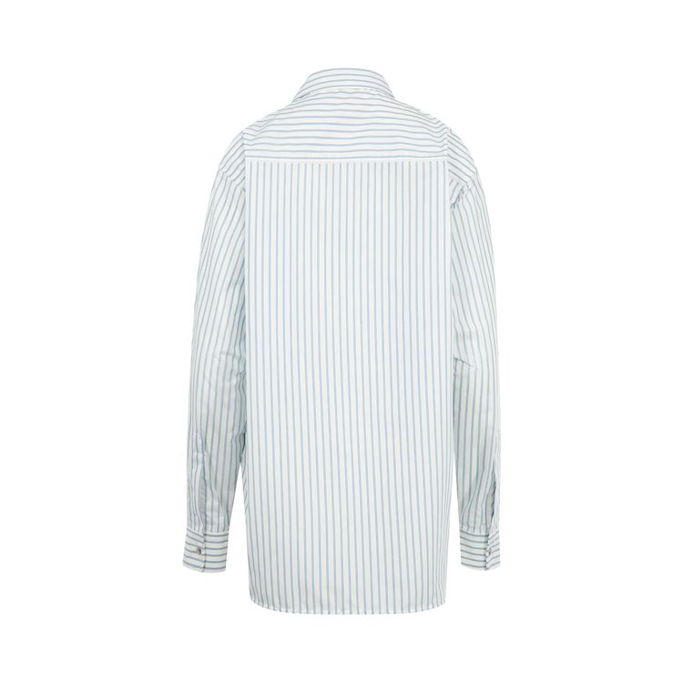 Moncler Shirt White