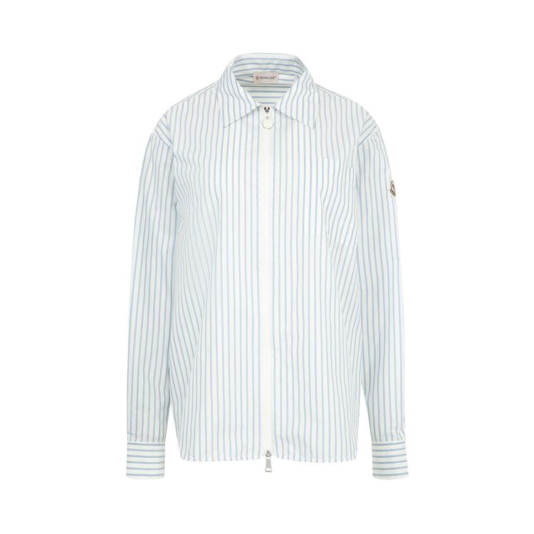 Moncler Shirt White