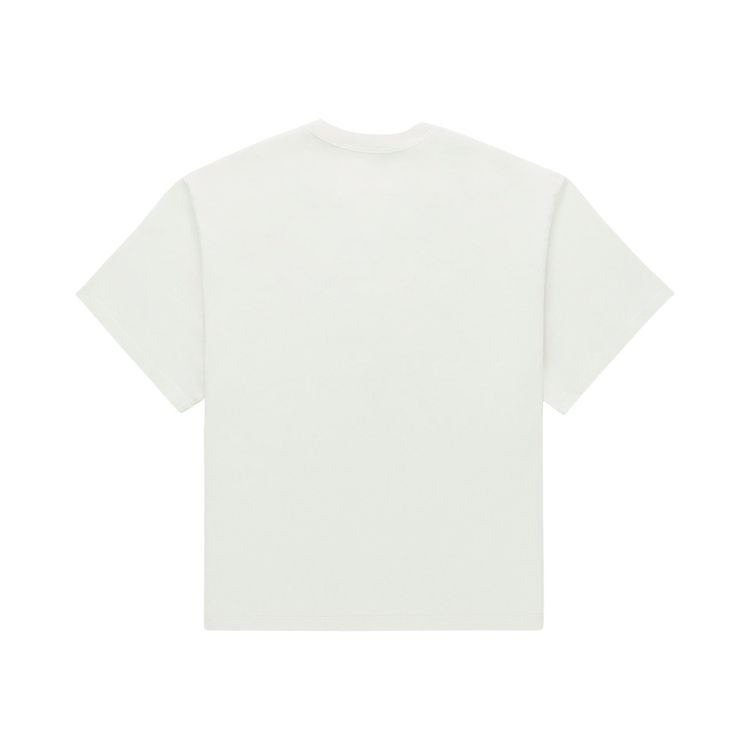 Sp5der Five Point Tee White