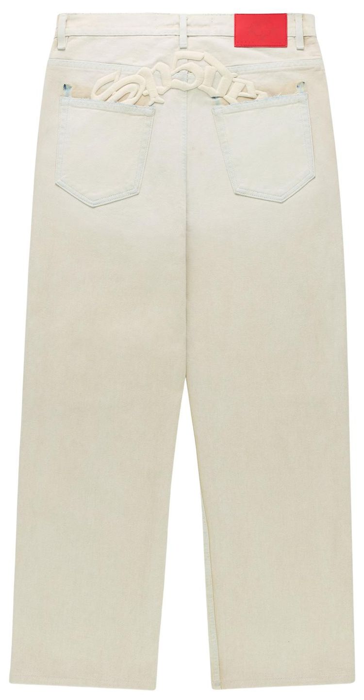 Sp5der Oxy Jean Cream