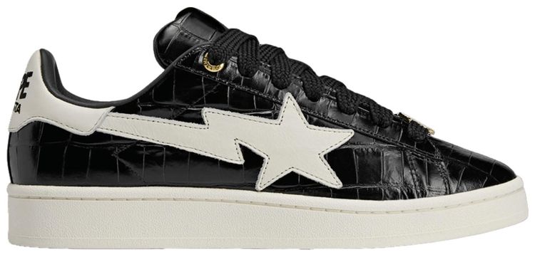 BAPE x adidas Campus 00s World Cup