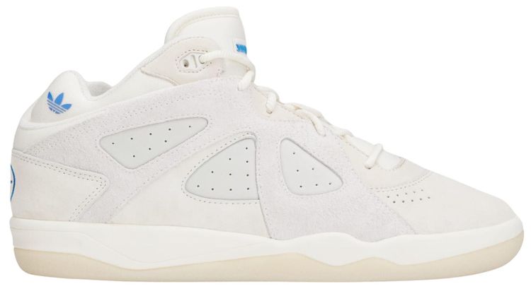 adidas BADBO 10 Resilience