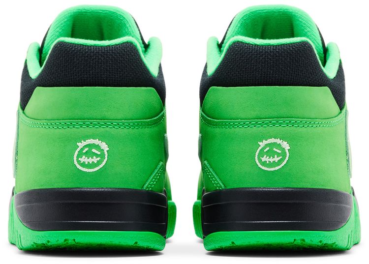 Travis Scott x Air Jordan Jordan Jumpman Jack TR Green Spark