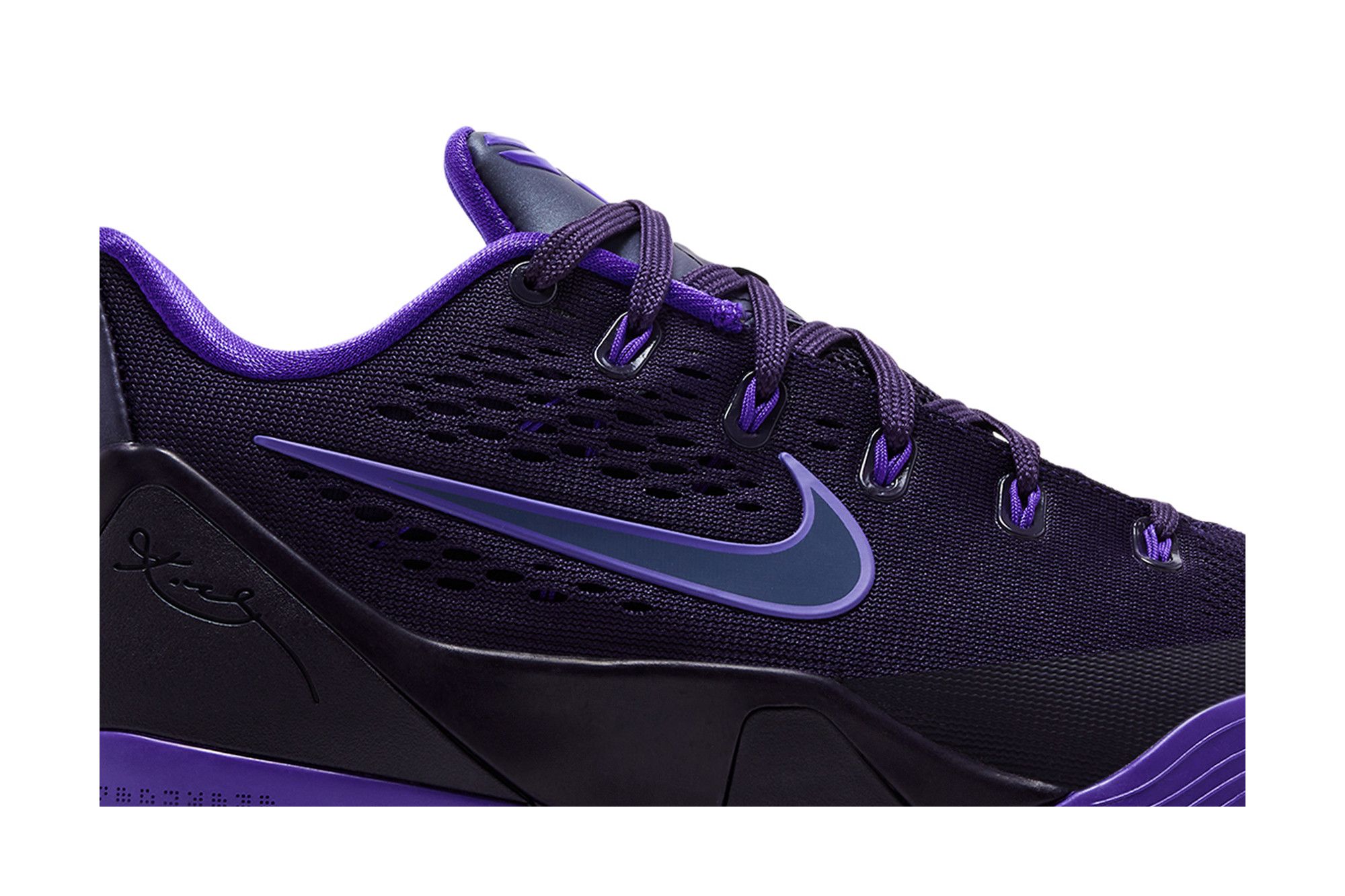 Buy Nike Kobe 9 EM Low Protro TB 'Purple Dynasty' - IH1401 500 | GOAT