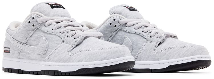 Kirkland Signature x Nike Dunk Low Pro SB Grey Fog