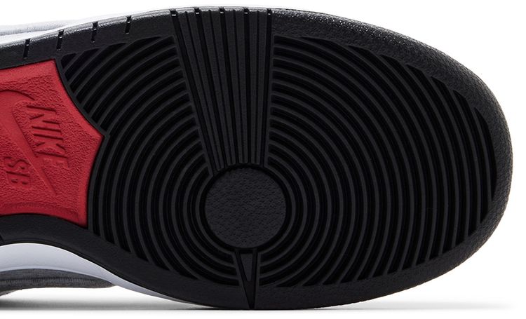 Kirkland Signature x Nike Dunk Low Pro SB Grey Fog