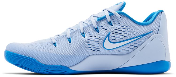 Nike Kobe 9 EM Protro Hydrogen Blue