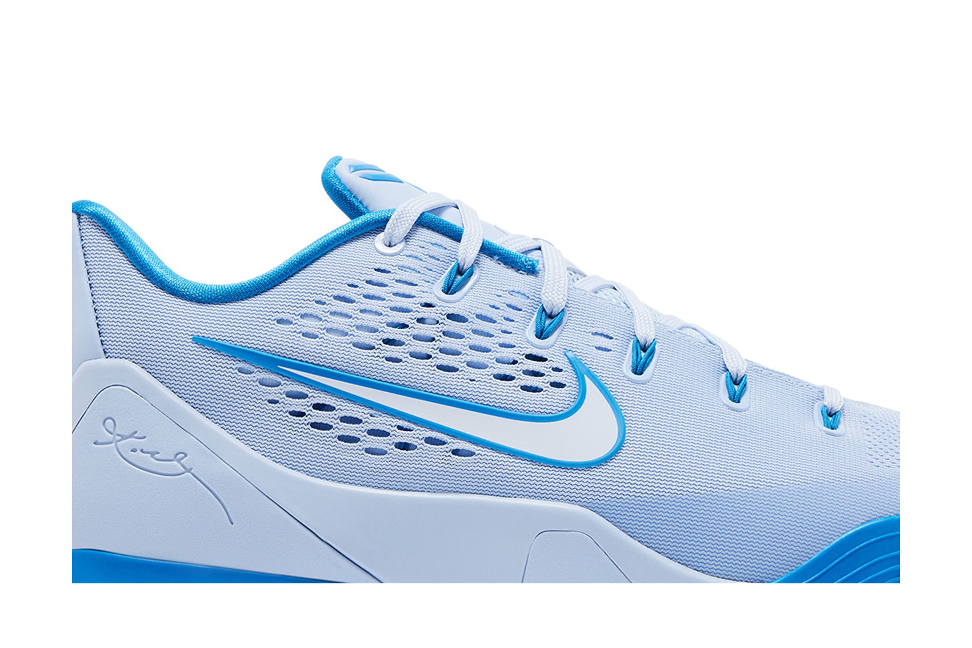 light blue kobe 9