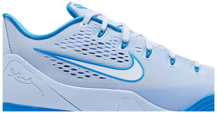 Nike Kobe 9 EM Protro Hydrogen Blue