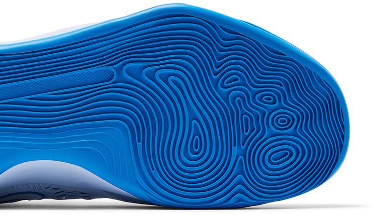 Nike Kobe 9 EM Protro Hydrogen Blue