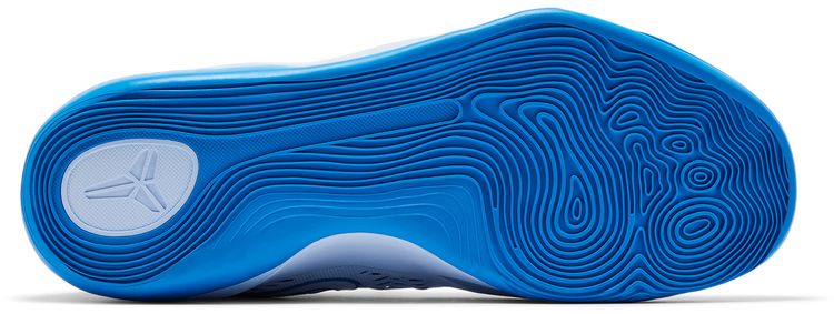 Nike Kobe 9 EM Protro Hydrogen Blue