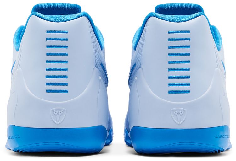 Nike Kobe 9 EM Protro Hydrogen Blue