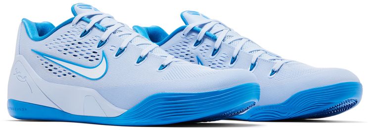 Nike Kobe 9 EM Protro Hydrogen Blue