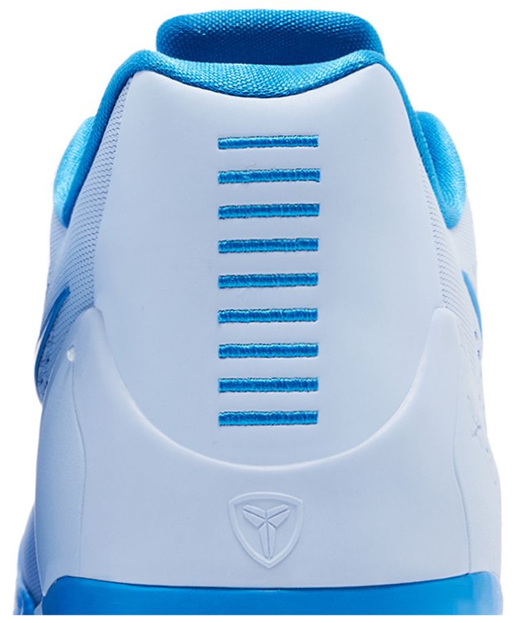 Nike Kobe 9 EM Protro Hydrogen Blue