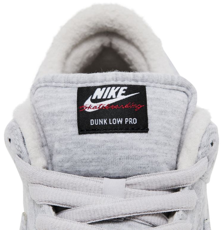 Kirkland Signature x Nike Dunk Low Pro SB Grey Fog