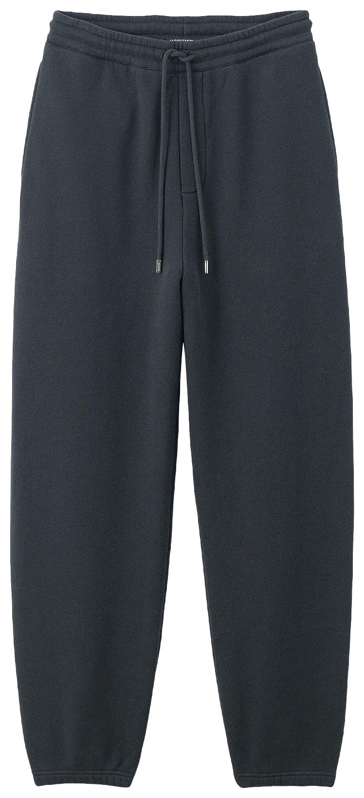 Jacquemus Le Jogging Torneo Rosemary Label Dark Navy
