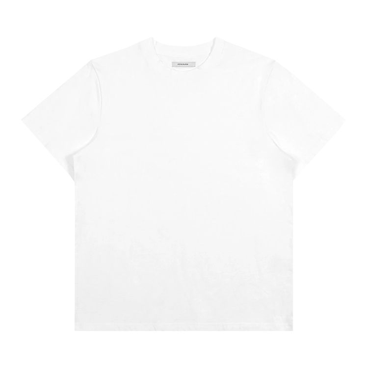 Entire Studios Standard Tee White